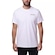 Camiseta Columbia Basic - Masculina BRANCO