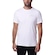 Camiseta Columbia Neblina - Masculina BRANCO
