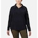 Blusa Columbia Fleece Glacial IV 1/2 Zip Plus Size - Feminina PRETO