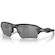 Óculos de Sol Unissex Oakley Flak 2.0 XL High Resolution Carbon PRETO