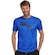 Camiseta Puma Active Big Logo - Masculina AZUL