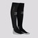 Meião Umbro Compression - Adulto PRETO