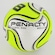 Bola de Futsal Penalty 8 X BRANCO