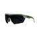 Óculos de Sol Unissex Invictus Tático Focus Proteção Airsoft Militar VERDE