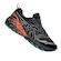 Tênis Asics Gel-Trabuco Terra - Feminino PRETO/LARANJA