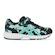 Tênis Asics Fantasy 4 - Infantil VERDE/BRANCO
