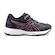 Tênis Asics Fantasy 4 - Infantil ROXO/BRANCO