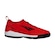 Chuteira Society Penalty Se7e Locker XXI - Adulto VERMELHO