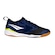 Chuteira Futsal Max 1000 Ecoknit Penalty - Adulto AZUL ESCURO