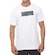 Camiseta Hurley Madness - Masculina BRANCO