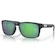 Óculos de Sol Oakley Holbrook Prizm Jade - Unissex VERDE