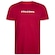 Camiseta Regular New Era Nfl Atlanta Falcons Core - Masculina VERMELHO