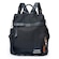 Mochila Spector com Bolso AntiFurto - 11 Litros PRETO