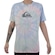 Camiseta Quiksilver Especial Mystic Tie Dye - Masculina AZUL