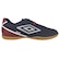 Chuteira Futsal Attak Eternal Umbro - Adulto PRETO/VERMELHO