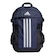 Mochila adidas Classic 3 Stripes One - 23, 5 Litros AZUL ESC/BRANCO