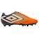 Chuteira de Campo Umbro Reflect - Adulto LARANJA/PRETO