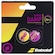 Antivibrador Babolat Rafa Vamos Damp com 02 Unidades Amarelo AMARELO