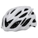 Capacete para Ciclismo Absolute Wild com Led Sinalizador Traseiro - Adulto BRANCO