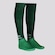 Meião Umbro Classic - Adulto VERDE
