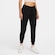 Calça Nike Sportswear Club Fleece - Feminina PRETO