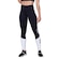 Calça Legging AVA Fitness Wear Start Now - Feminina PRETO/BRANCO