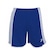 Calção Placar Tarumã - Masculino AZUL/BRANCO