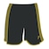 Calção Placar Tarumã - Masculino PRETO/OURO