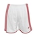Calção Placar Tarumã - Masculino BRANCO/VERMELHO