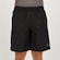 Bermuda adidas Colorblock - Masculina PRETO/CINZA ESC