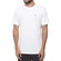 Camiseta Hurley Mini Icon - Masculina BRANCO