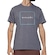 Camiseta Rip Curl Gabe Tee - Masculina PRETO