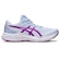 Tênis Asics Dynablast 3 - Feminino AZUL ESC/ROSA