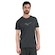 Camiseta Mizuno LifeStyle - Masculina PRETO