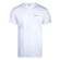 Camiseta Manga Longa Champion Mini Script Logo Ink BRANCO