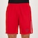 Calção Umbro TWR Pipe - MAsculino VERMELHO
