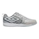 Chuteira Futsal Umbro Pro 5 Bump - Adulto CINZA/BRANCO