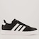 Tênis adidas Grand Court Cloudfoam Lifestyle - Unissex PRETO/BRANCO