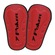 Caneleira Poker Mini Power - Infantil VERMELHO