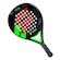 Raquete de Padel Fort Speed PRETO