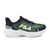 Tênis Fila Action - Masculino AZUL/VERDE