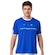 Camiseta Elite Brasil Copa do Mundo - Masculina AZUL