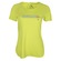 Camiseta Alto Giro Inspiracional - Feminina VERDE