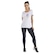Camiseta Alto Giro Inspiracional - Feminina ROXO CLARO