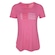 Camiseta Alto Giro Inspiracional - Feminina ROSA