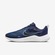 Tênis Nike Downshifter 12 - Masculino AZUL ESCURO