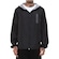 Jaqueta DC Shoes Dagup Solid 2 - Masculina PRETO