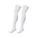 Kit de Meião Penalty Matis Viii - 6 Pares - Masculino BRANCO/PRETO