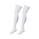 Kit de Meiões Penalty Matis Viii - 12 Pares - Masculino BRANCO/PRETO