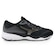TÊNIS MIZUNO WAVE FALCON 4 - MASCULINO PRETO/OURO